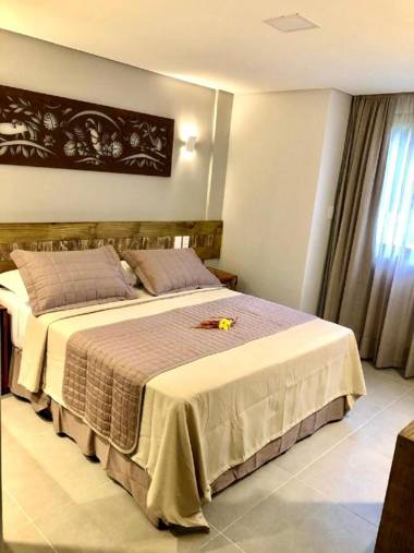 Pousada Patuá do Morro