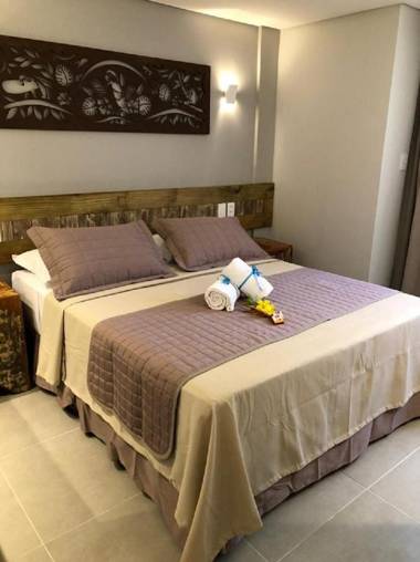 Pousada Patuá do Morro