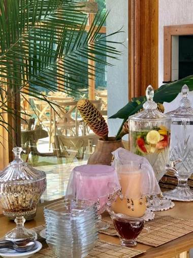 Pousada Patuá do Morro