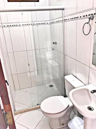 Pousada Morro Tropical