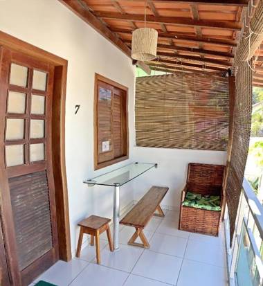 Pousada Brasil Caribe