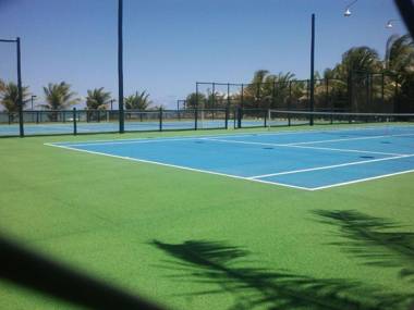 Flat Summer House em Guarajuba