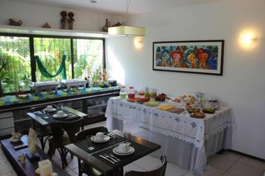 Pousada Palmeira Imperial