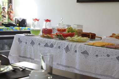 Pousada Palmeira Imperial