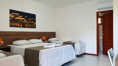 Hotel Pousada Salvador Paradise