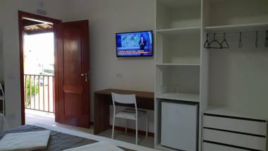 Hotel Pousada Salvador Paradise