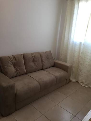 Spazio Solarium - Apartamento