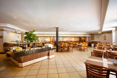 Rio Quente Resorts - Giardino Suites