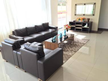 Di Roma Rio Quente TURISMO