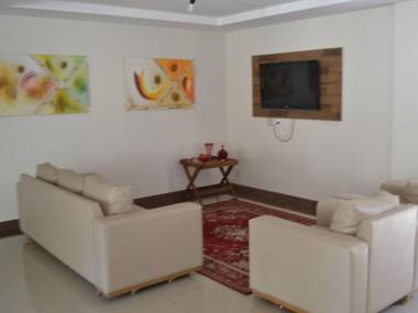 Di Roma Rio Quente TURISMO