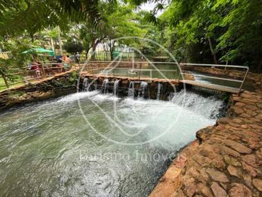 Thermas Paradise - 1 Quarto