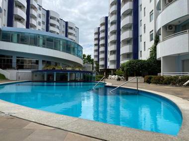 Águas da Serra TURISMO