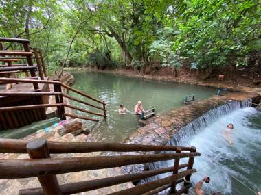 Águas da Serra TURISMO