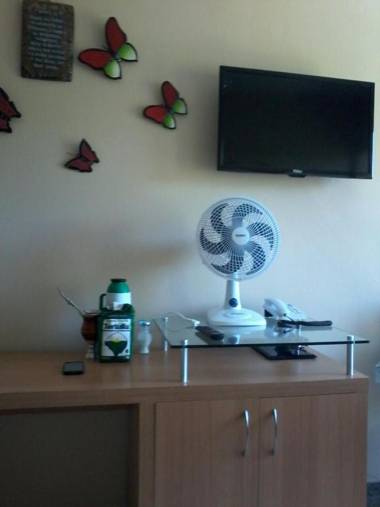 Thermas Paradise Residence