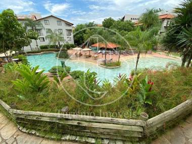 LUUPI - Flats Particulares - 1 Quarto