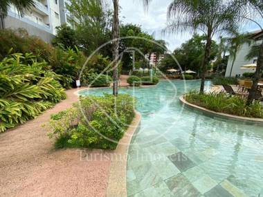 LUUPI - Flats Particulares - 1 Quarto