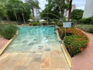 LUUPI - Flats Particulares - 1 Quarto