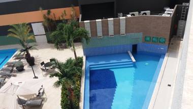 Veredas - Rio Quente Temporada