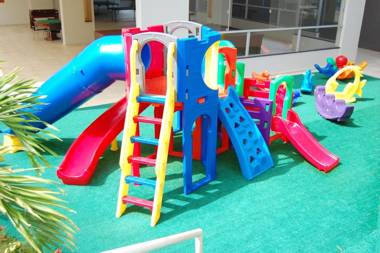 Veredas - Rio Quente Temporada