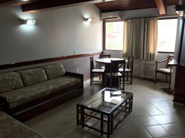 Recanto das Águas Quentes