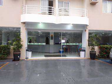 Thermas Paradise Rio Quente