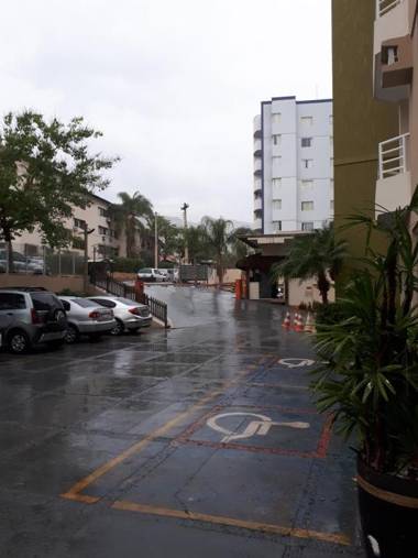 Thermas Paradise Rio Quente