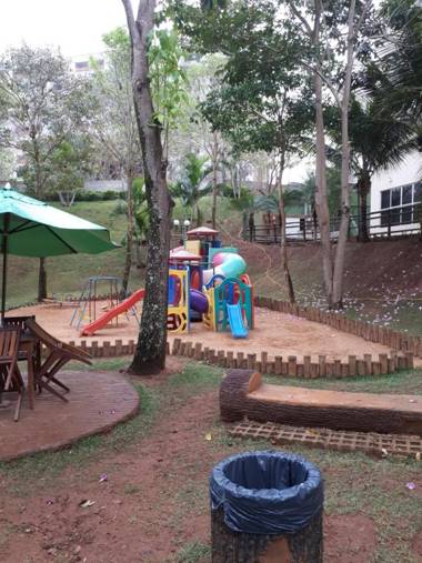 Thermas Paradise Rio Quente