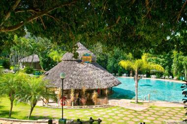 Rio Quente Resorts - Eco Chale