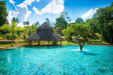 Rio Quente Resorts - Eco Chale