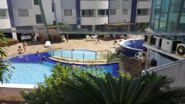 Águas da Serra Apart