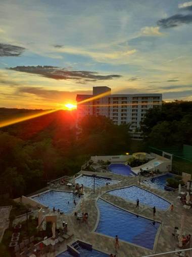 Hotel Park Veredas