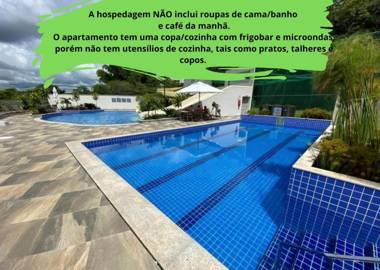 Park Veredas - 1 Quarto