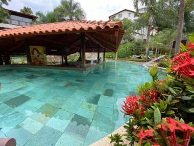 LUUPI - Flat Particular - 2 Quartos