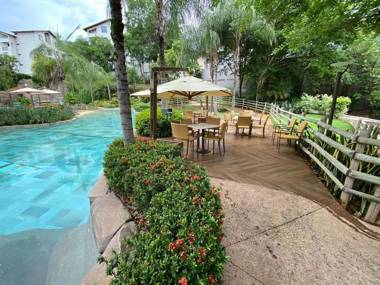 LUUPI - Flat Particular - 2 Quartos