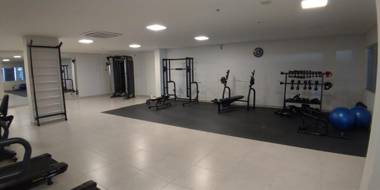 Park Veredas- Rio Quente Temporada