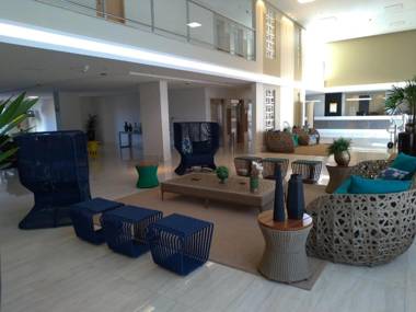 Park Veredas- Rio Quente Temporada