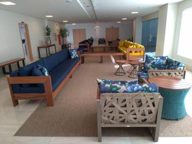 Park Veredas- Rio Quente Temporada