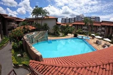 Recanto das Águas Quentes - TURISMO