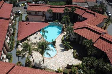 Recanto das Águas Quentes - TURISMO