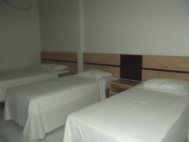 Hotel Estrela Palmas