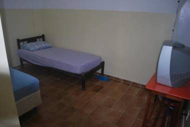 Hotel Palmas Tocantins