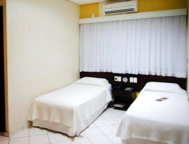 Pousada dos Girassóis