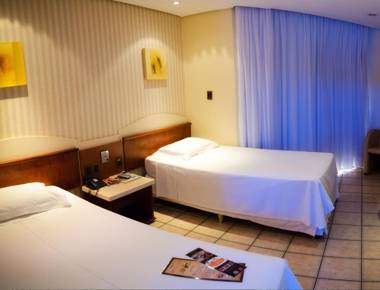 Pousada dos Girassóis