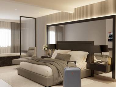 Miami Hotel by H Hotéis