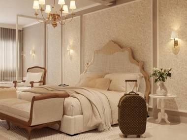 Miami Hotel by H Hotéis