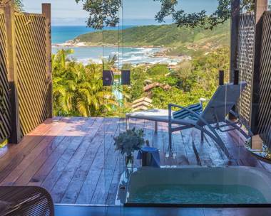 Pousada Morada dos Bougainvilles