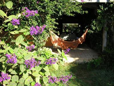 Pousada Rosa & Canela