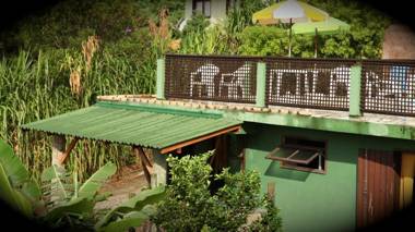 Pousada Vale Verde Bungalows