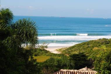 Pousada Villa Agrifoglio