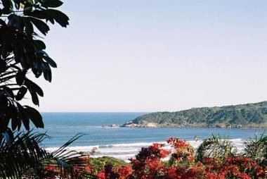 Pousada Villa Agrifoglio